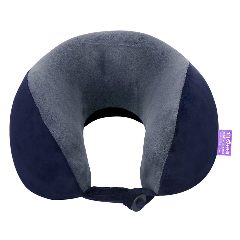 soft neck pillows for travel