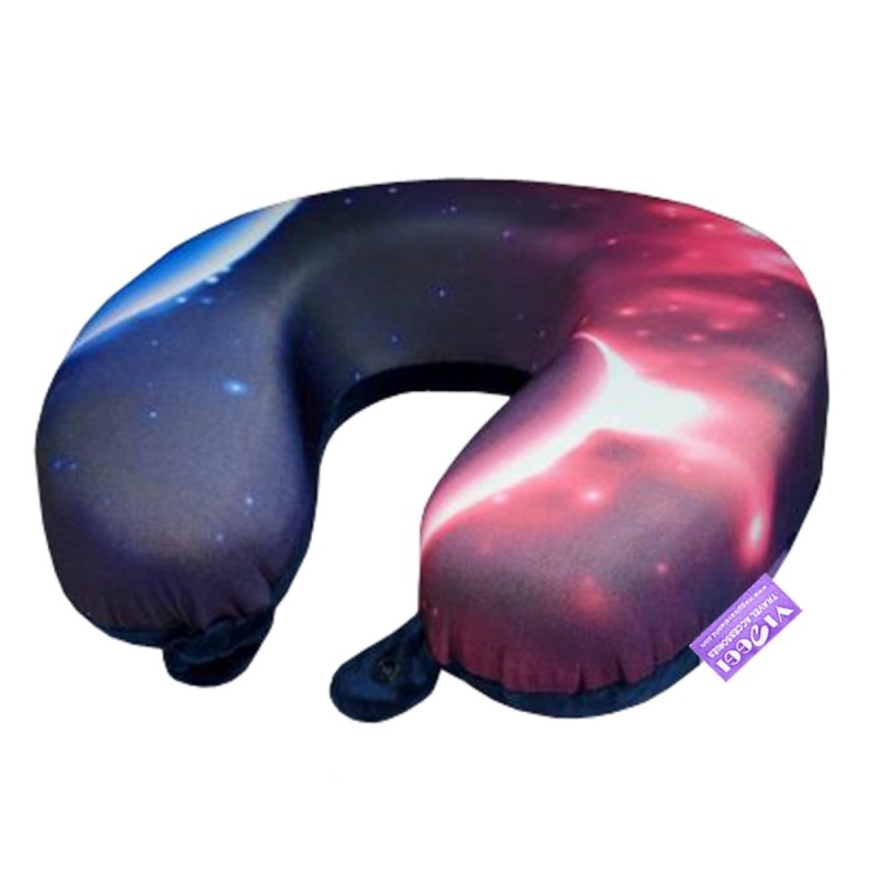 Viaggi massaging neck sales pillow