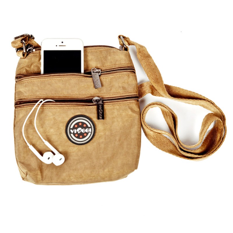 travel sling bag