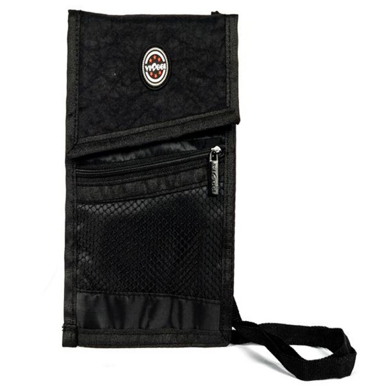 travel neck pouch